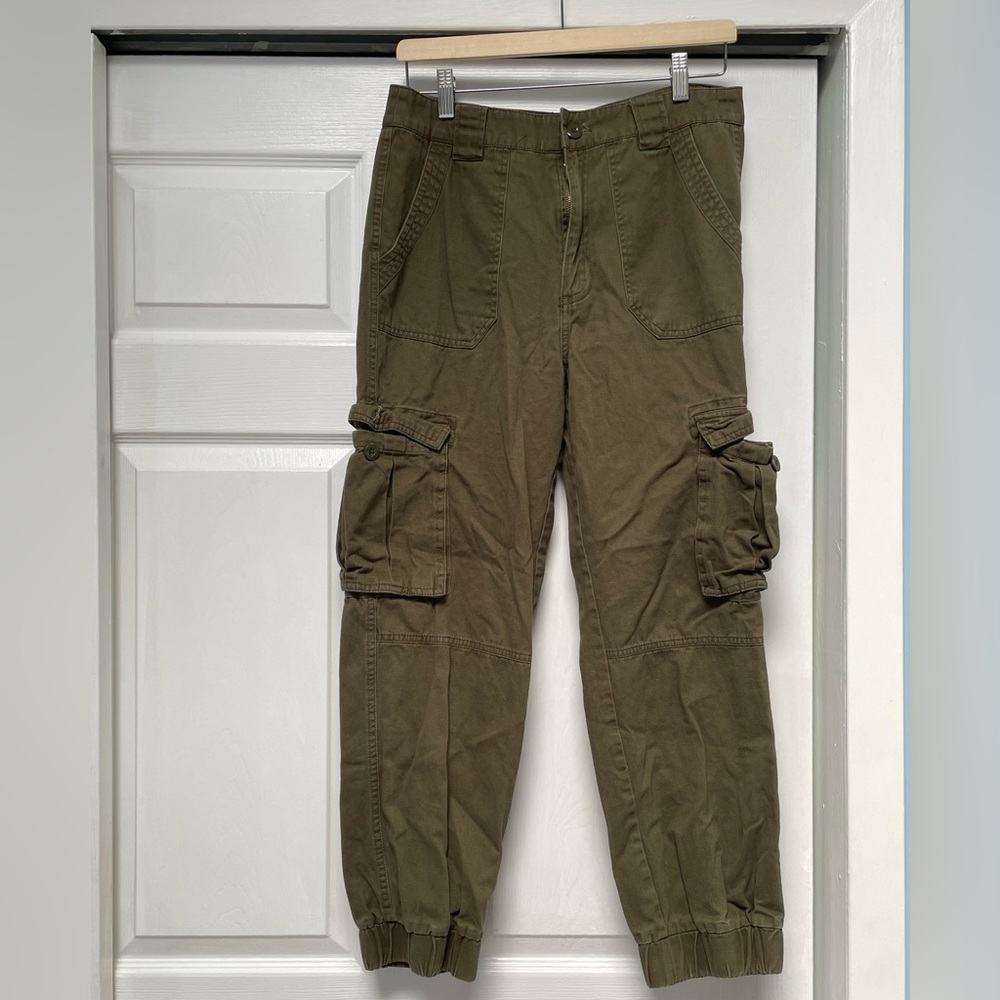 Forever 21 Cargo Pants, Size L